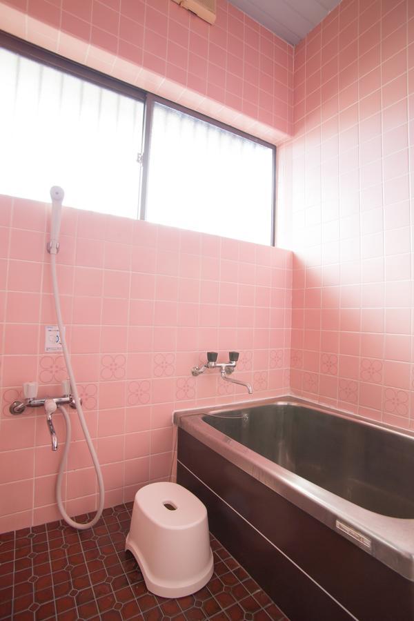 Guest House Dougo-Yado Мацуяма Экстерьер фото