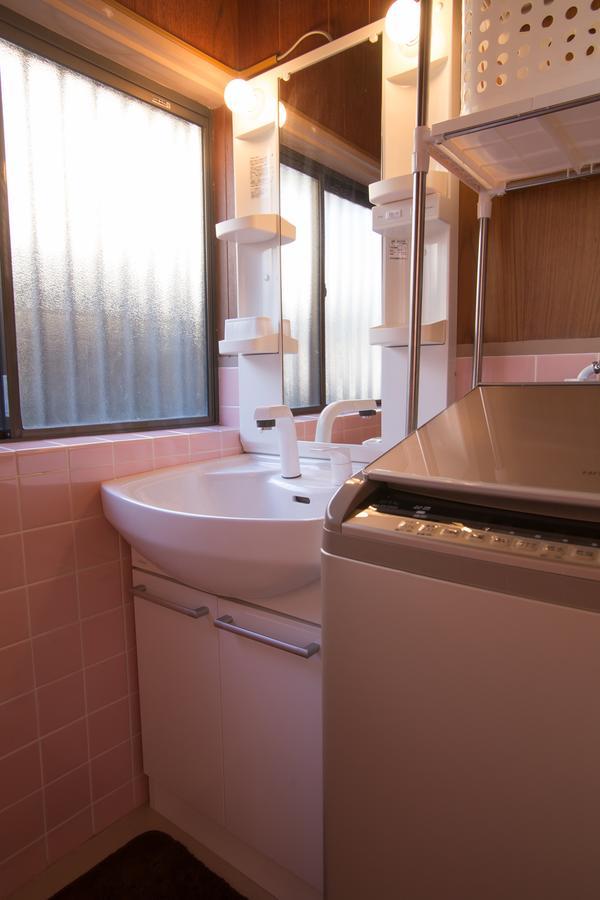 Guest House Dougo-Yado Мацуяма Экстерьер фото