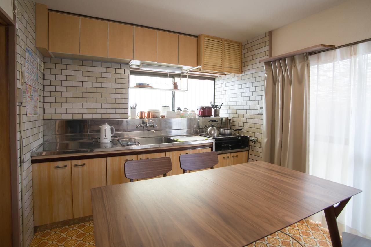 Guest House Dougo-Yado Мацуяма Экстерьер фото